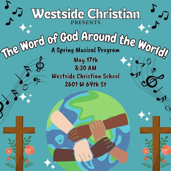 announcements-westside-christian-school